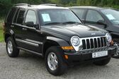 Jeep Cherokee III (KJ) 2.8 CRDi (163 Hp) 2004 - 2008