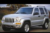 Jeep Cherokee III (KJ) 3.7 i V6 (210 Hp) Automatic 2002 - 2008