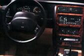 Jeep Cherokee II (XJ) 4.0 i Sport (192 Hp) Automatic 1999 - 2001