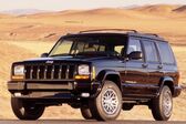 Jeep Cherokee II (XJ) 2.5 TD (115 Hp) 1995 - 2001