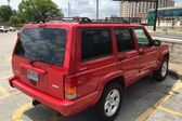 Jeep Cherokee II (XJ) 1988 - 2001