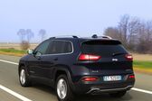 Jeep Cherokee V (KL) 2.0 (140 Hp) 2013 - 2017