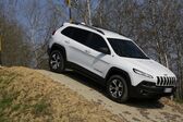 Jeep Cherokee V (KL) 2.0 (140 Hp) 2013 - 2017