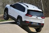 Jeep Cherokee V (KL) 2.4 MultiAir2 TIGERSHARK (177 Hp) Automatic 2013 - 2017