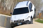 Jeep Cherokee V (KL) 2013 - 2017