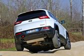 Jeep Cherokee V (KL) 2.0 (170 Hp) 4WD Automatic 2013 - 2017