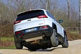 Jeep Cherokee V (KL) 2.0 (140 Hp) 2013 - 2017