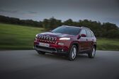 Jeep Cherokee V (KL) 2.0 (170 Hp) 4WD Automatic 2013 - 2017