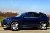 Jeep Cherokee V (KL) 2.0 (170 Hp) 4WD Automatic 2013 - 2017