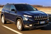 Jeep Cherokee V (KL) 2.0 (170 Hp) 4WD Automatic 2013 - 2017