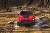 Jeep Cherokee V (KL, facelift 2018) 3.2 V6 (271 Hp) Automatic 2018 - present