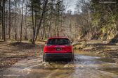 Jeep Cherokee V (KL, facelift 2018) 2018 - present