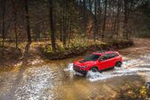 Jeep Cherokee V (KL, facelift 2018) 3.2 V6 (271 Hp) Automatic 2018 - present