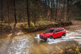 Jeep Cherokee V (KL, facelift 2018) 2018 - present