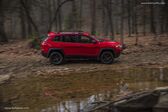 Jeep Cherokee V (KL, facelift 2018) 3.2 V6 (271 Hp) Automatic 2018 - present