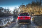 Jeep Cherokee V (KL, facelift 2018) 3.2 V6 (271 Hp) Automatic 2018 - present