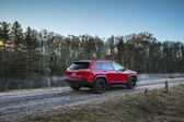 Jeep Cherokee V (KL, facelift 2018) 2018 - present