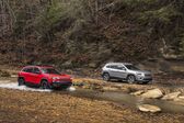 Jeep Cherokee V (KL, facelift 2018) 3.2 V6 (271 Hp) Automatic 2018 - present