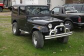 Jeep CJ-7 1976 - 1983