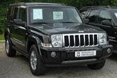 Jeep Commander 5.7 i V8 Limited 4WD (334 Hp) 2006 - 2010