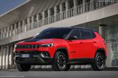 Jeep Compass II (facelift 2021) 1.6 Multijet (130 Hp) 2021 - present