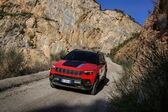 Jeep Compass II (facelift 2021) 1.3 GSE T4 (130 Hp) 2021 - present