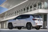 Jeep Compass II (facelift 2021) 1.3 GSE T4 (130 Hp) 2021 - present