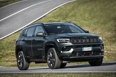 Jeep Compass II (facelift 2021) 1.6 Multijet (130 Hp) 2021 - present