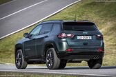 Jeep Compass II (facelift 2021) 2021 - present