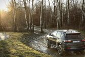 Jeep Compass II (facelift 2021) 1.3 GSE T4 (130 Hp) 2021 - present