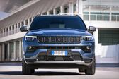 Jeep Compass II (facelift 2021) 1.3 GSE T4 (130 Hp) 2021 - present