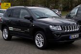 Jeep Compass I (facelift, 2011) 2.0 (156 Hp) 2011 - 2015