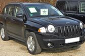 Jeep Compass I 2.0 CRD (140 Hp) 4x4 2007 - 2010