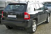 Jeep Compass I 2.4 (170 Hp) CVT 4x4 2006 - 2010