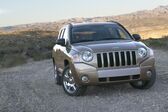 Jeep Compass I 2.0 CRD (140 Hp) 4x4 2007 - 2010