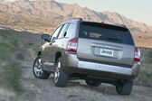 Jeep Compass I 2.0 CRD (140 Hp) 4x4 2007 - 2010