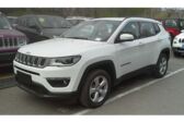 Jeep Compass II 1.3 (190 Hp) Plug-in Hybrid 4xe Automatic 2020 - 2021