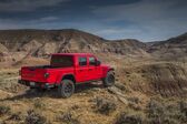 Jeep Gladiator (JT) 2019 - present