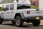 Jeep Gladiator (JT) 2019 - present