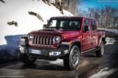 Jeep Gladiator (JT) 2019 - present