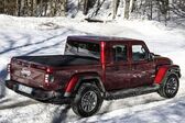 Jeep Gladiator (JT) 2019 - present