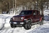 Jeep Gladiator (JT) 2019 - present