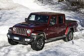 Jeep Gladiator (JT) 2019 - present