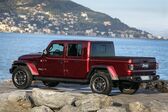 Jeep Gladiator (JT) 2019 - present