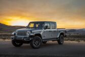 Jeep Gladiator (JT) 2019 - present