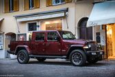 Jeep Gladiator (JT) 2019 - present