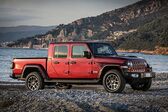 Jeep Gladiator (JT) 2019 - present