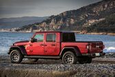 Jeep Gladiator (JT) 2019 - present