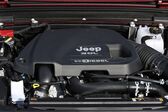 Jeep Gladiator (JT) 2019 - present