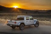 Jeep Gladiator (JT) 2019 - present